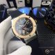 New Style Hublot Classic Fusion Rose Gold Bezel Rubber Strap Watches (3)_th.jpg